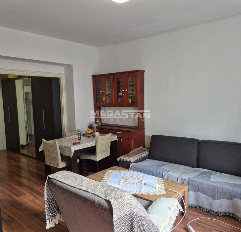 Stan Prodaja Beograd Južni Bulevar 62 m2