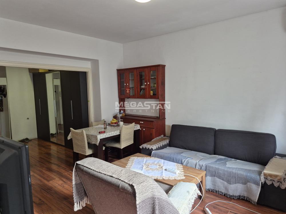 Stan Prodaja Beograd Južni Bulevar 62 m2