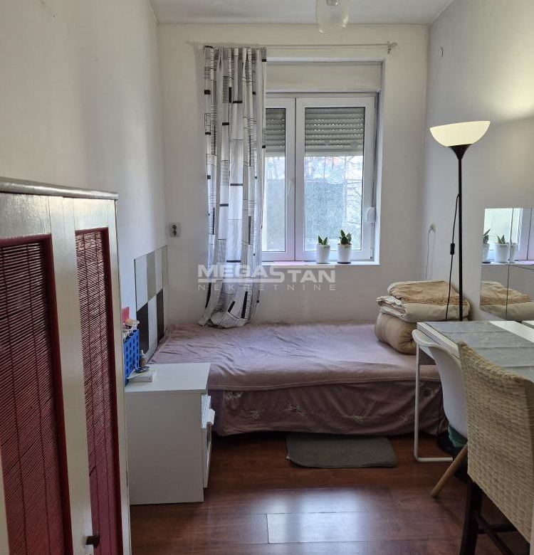 Stan Prodaja Beograd Južni Bulevar 62 m2