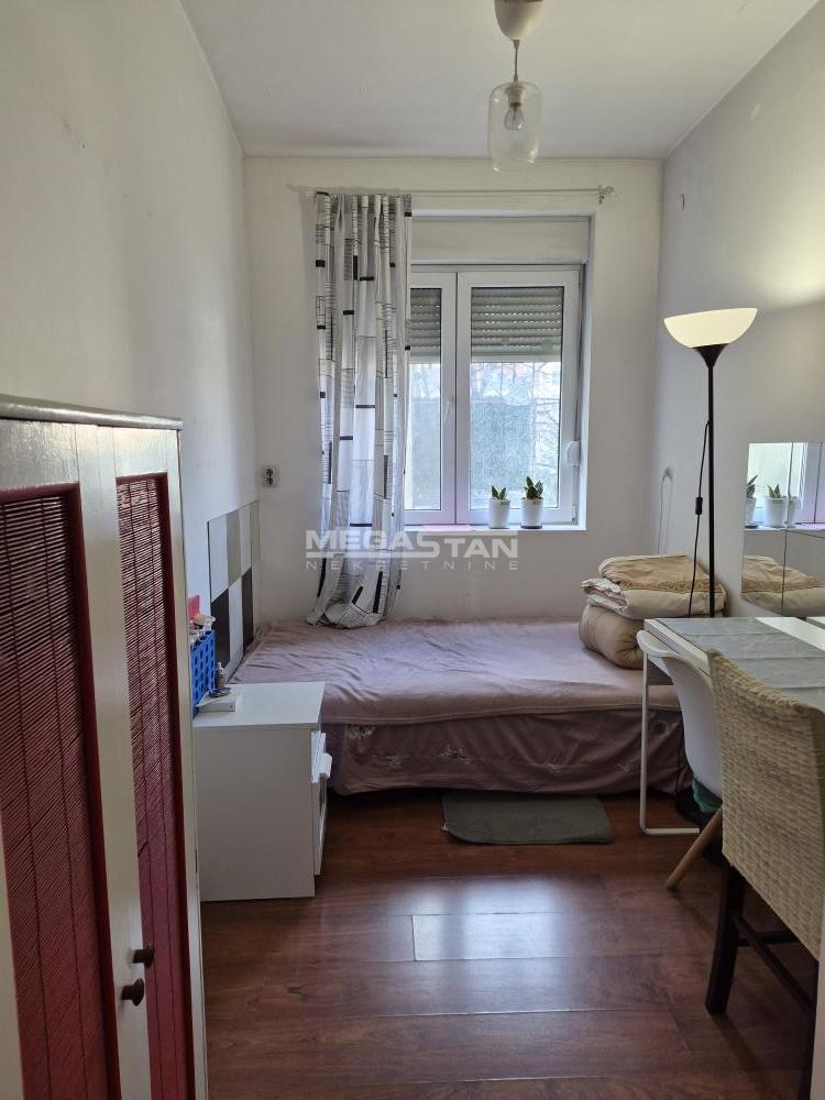 Stan Prodaja Beograd Južni Bulevar 62 m2