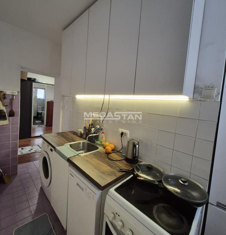 Stan Prodaja Beograd Južni Bulevar 62 m2