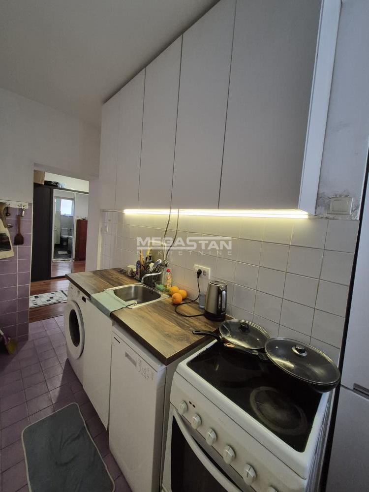 Stan Prodaja Beograd Južni Bulevar 62 m2