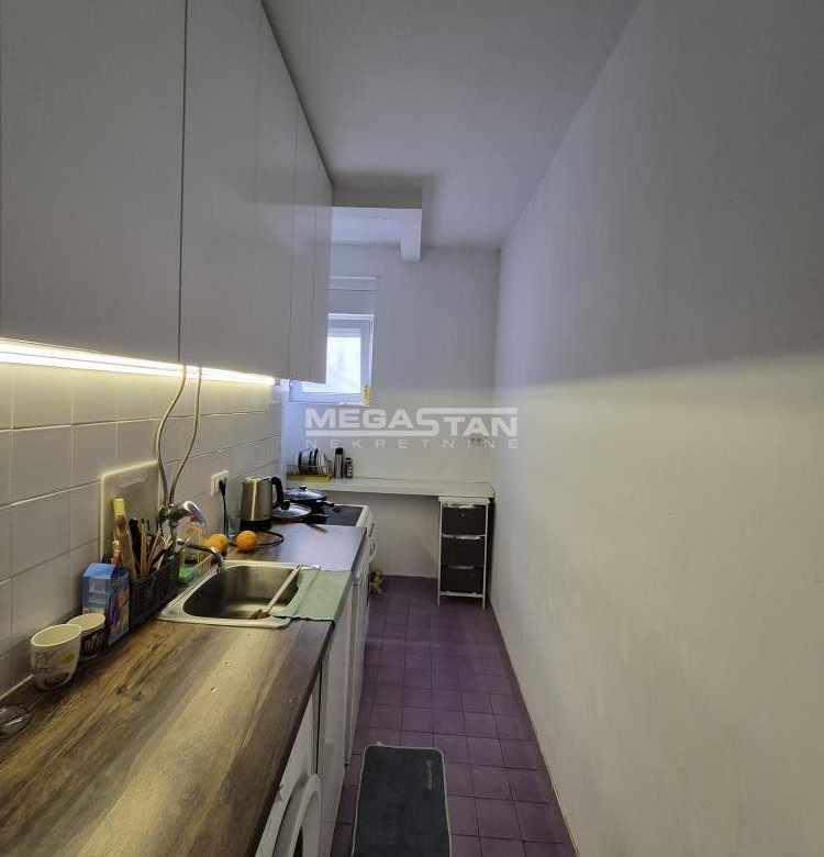 Stan Prodaja Beograd Južni Bulevar 62 m2