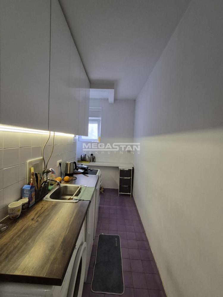 Stan Prodaja Beograd Južni Bulevar 62 m2