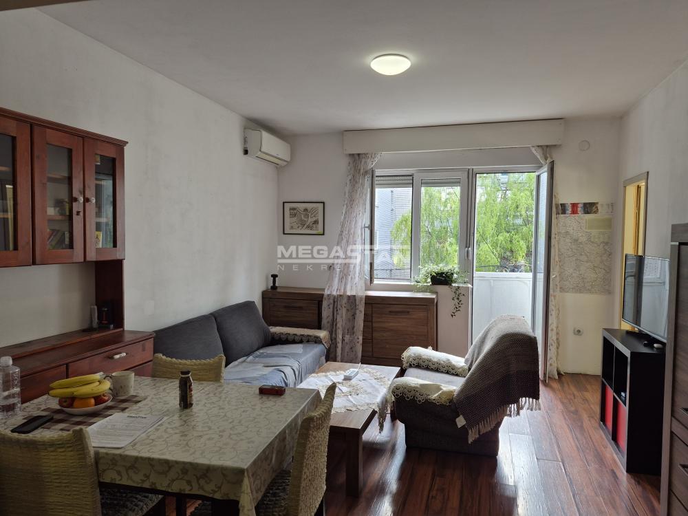 Stan Prodaja Beograd Južni Bulevar 62 m2