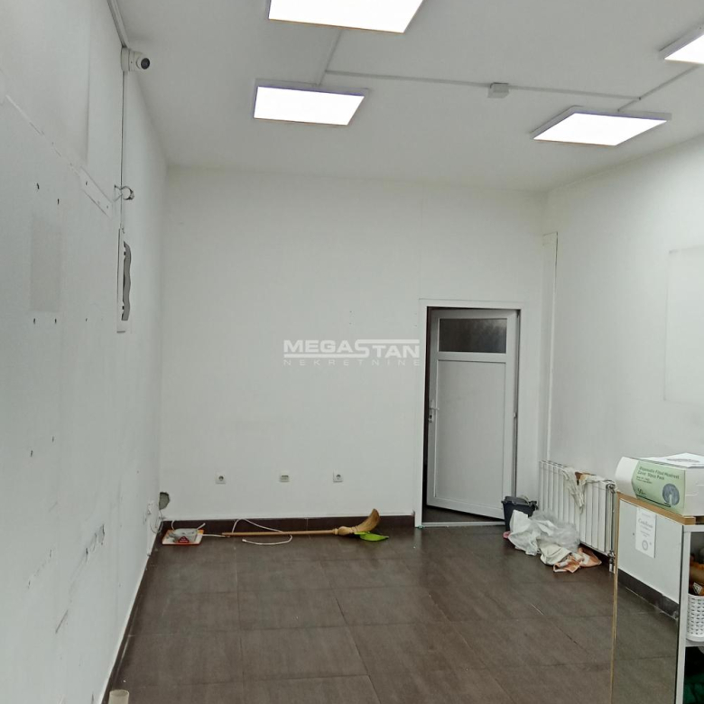Lokal Prodaja Beograd Botanička Bašta 58 m2