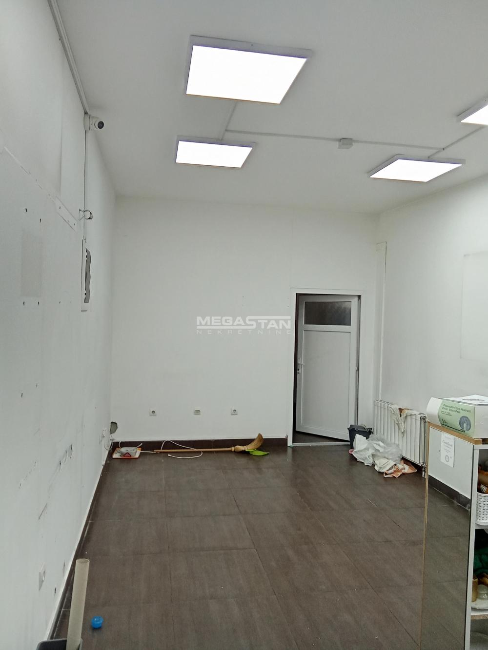 Lokal Prodaja Beograd Lokal Prodaja Beograd Botanička Bašta 58 m2