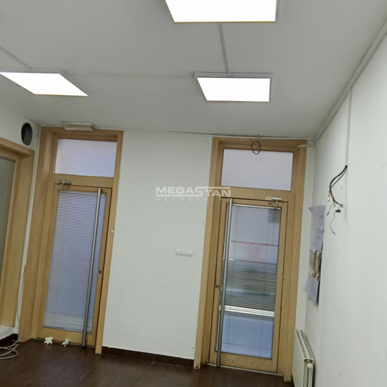 Lokal Prodaja Beograd Botanička Bašta 58 m2