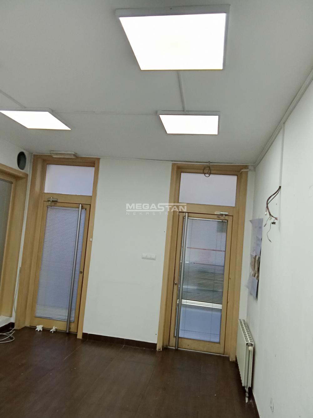 Lokal Prodaja Beograd Lokal Prodaja Beograd Botanička Bašta 58 m2