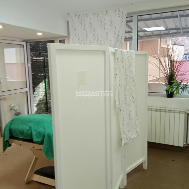 Lokal Prodaja Beograd Botanička Bašta 58 m2