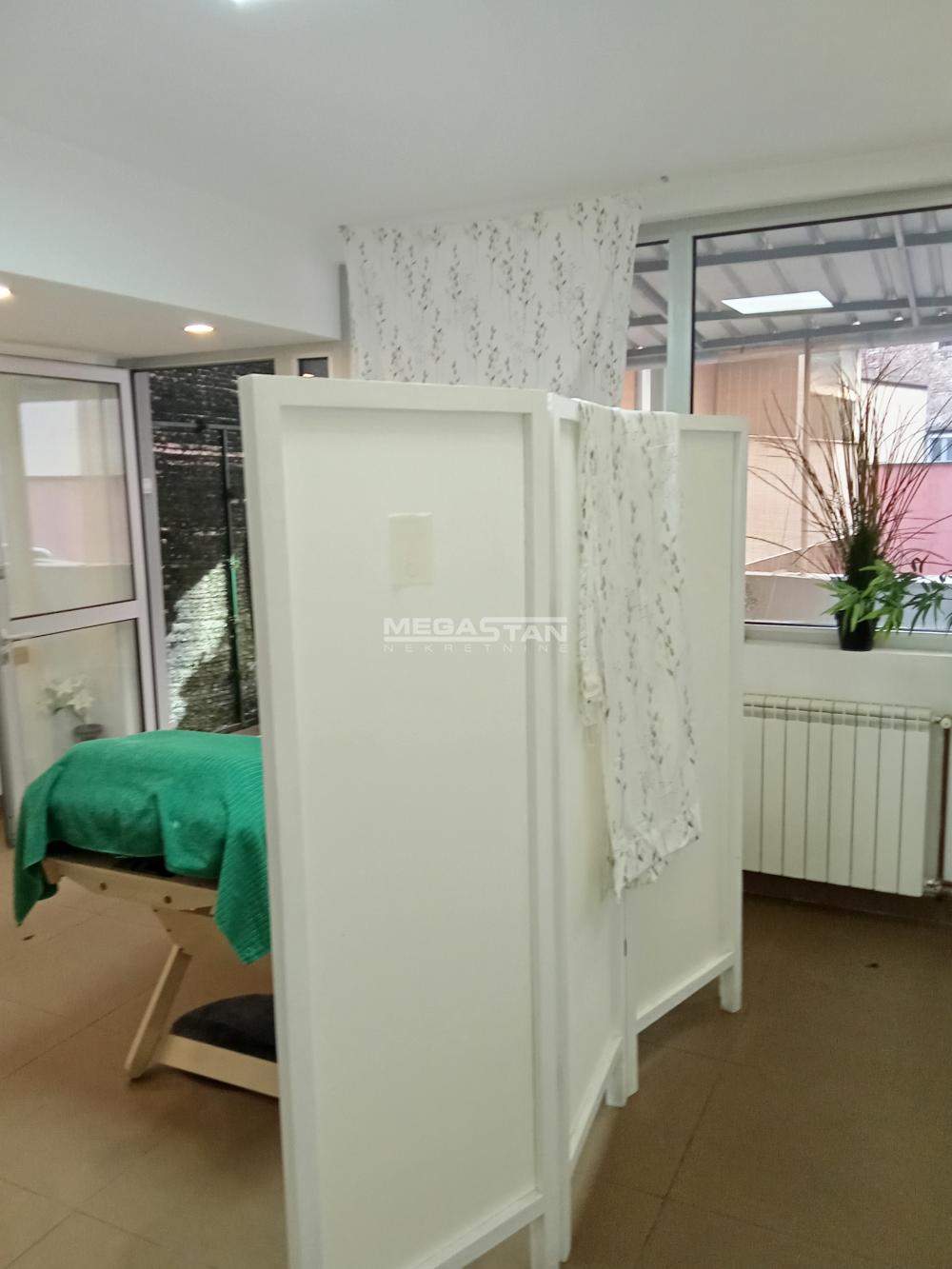 Lokal Prodaja Beograd Lokal Prodaja Beograd Botanička Bašta 58 m2