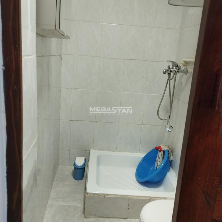 Stan Prodaja Beograd Padinska Skela 26 m2