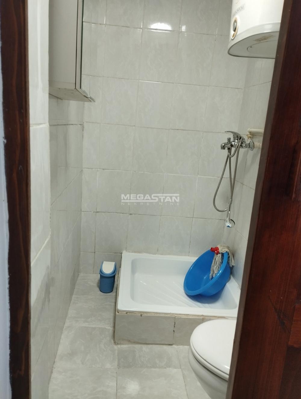 Stan Prodaja Beograd Padinska Skela 26 m2