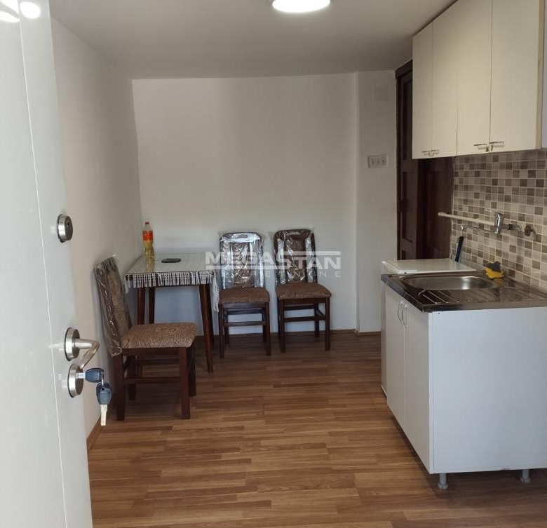 Stan Prodaja Beograd Padinska Skela 26 m2