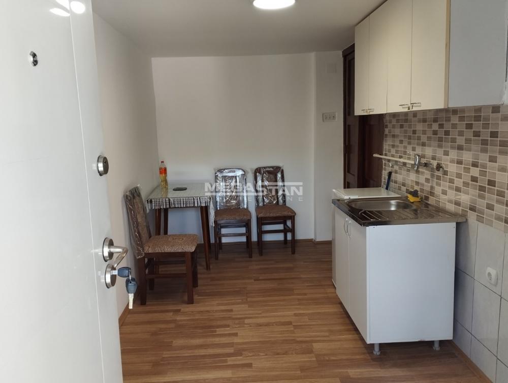 Stan Prodaja Beograd Padinska Skela 26 m2