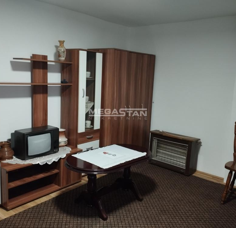 Stan Prodaja Beograd Padinska Skela 26 m2