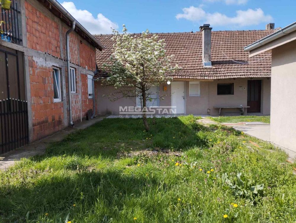 Stan Prodaja Beograd Padinska Skela 26 m2