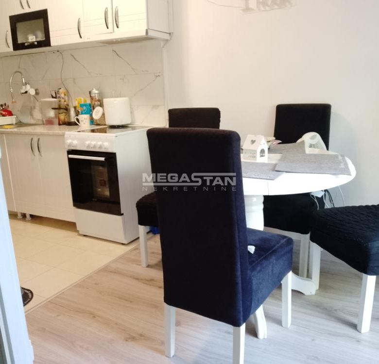 Stan Prodaja Beograd Miljakovac 55 m2