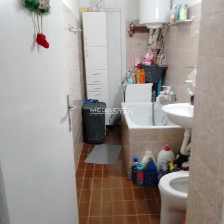 Stan Prodaja Beograd Miljakovac 55 m2