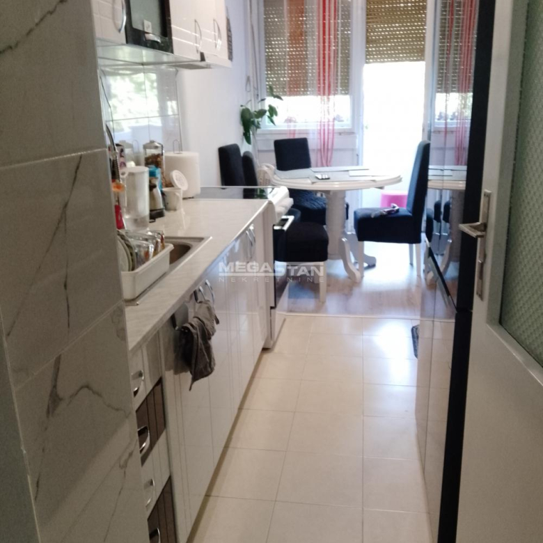 Stan Prodaja Beograd Miljakovac 55 m2