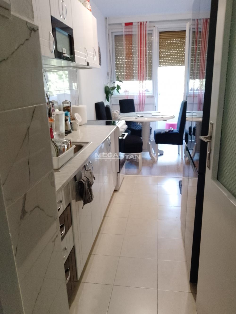 Stan Prodaja Beograd Miljakovac 55 m2