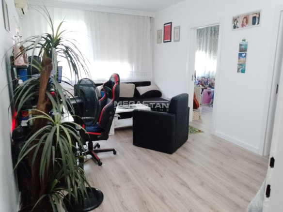 Stan Prodaja Beograd Miljakovac 55 m2