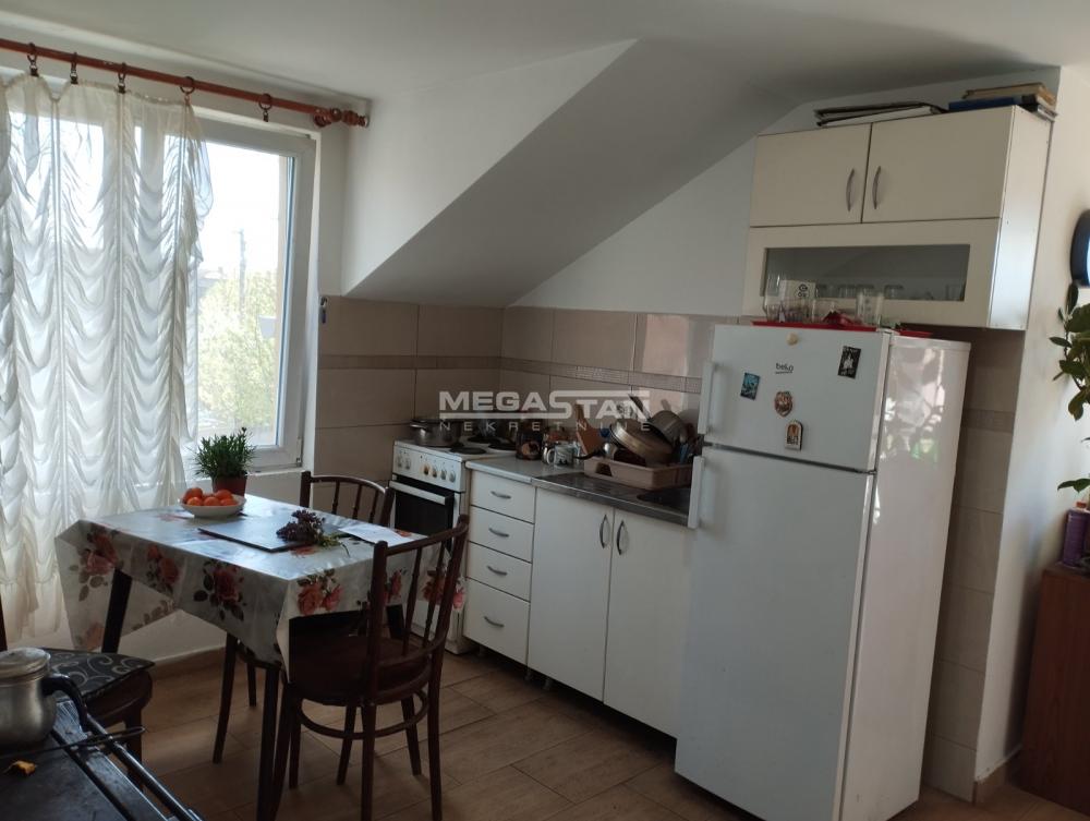 Stan Prodaja Beograd Stan Prodaja Beograd Popova Bara 73 m2