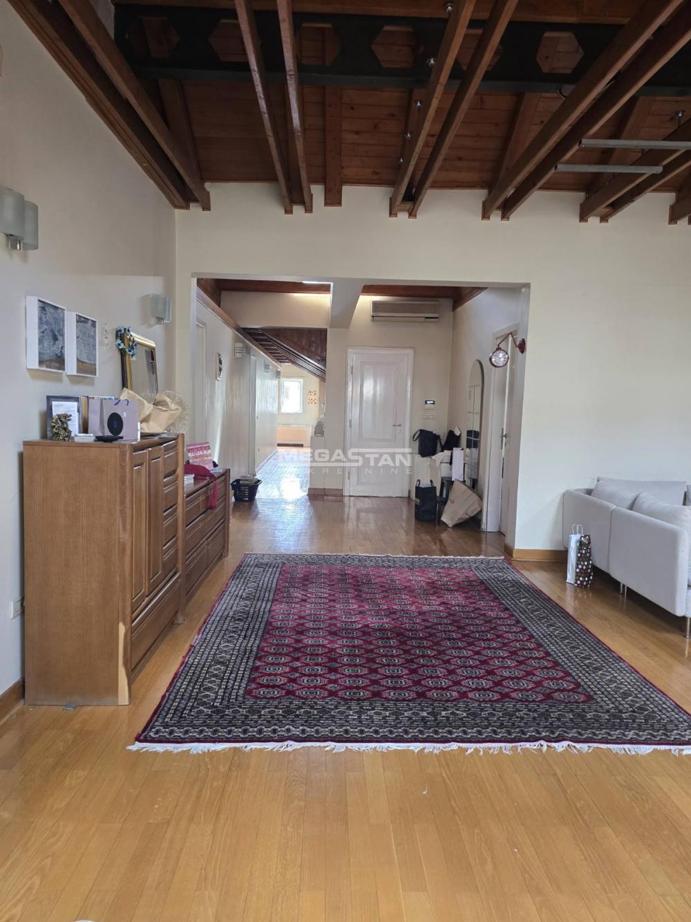 Kuća Prodaja Beograd Krunski Venac 815 m2