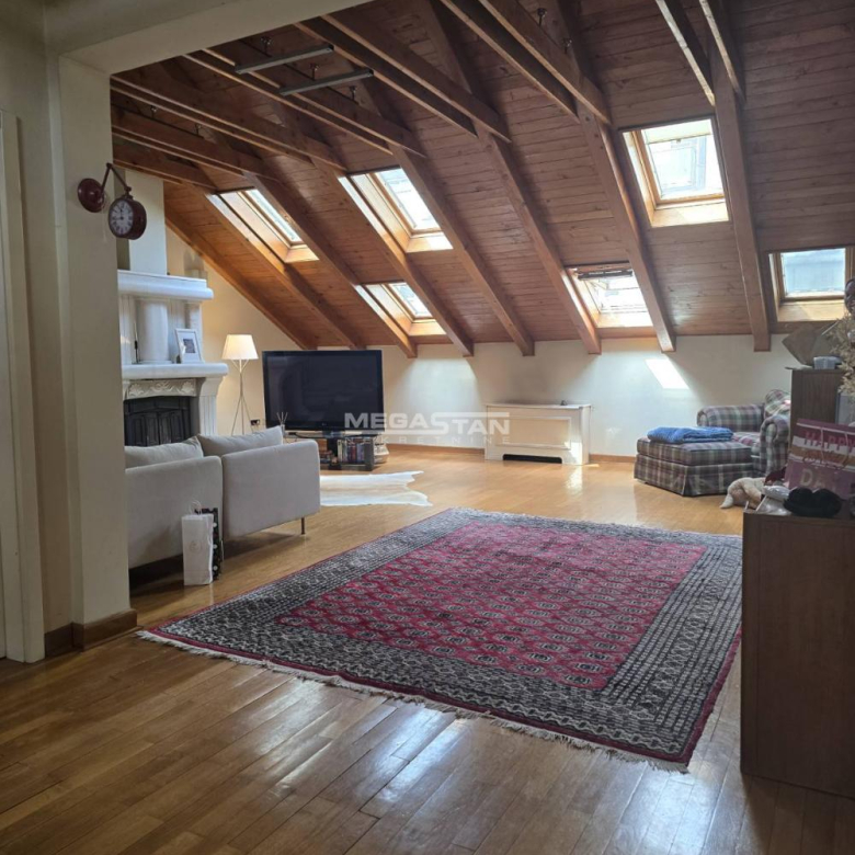 Kuća Prodaja Beograd Krunski Venac 815 m2