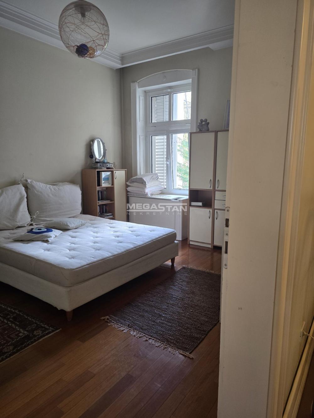 Kuća Prodaja Beograd Krunski Venac 815 m2