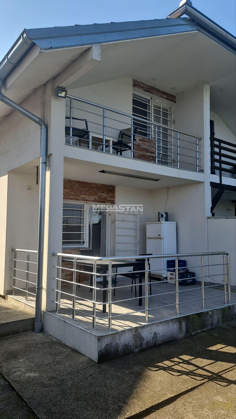 Kuća Prodaja Veliko Gradište  90 m2
