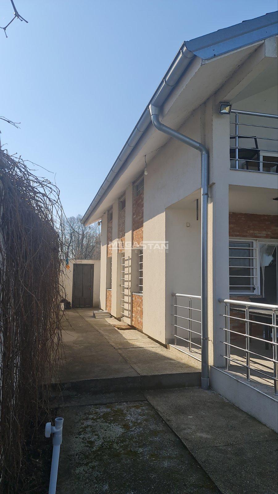 Kuća Prodaja Veliko Gradište  90 m2