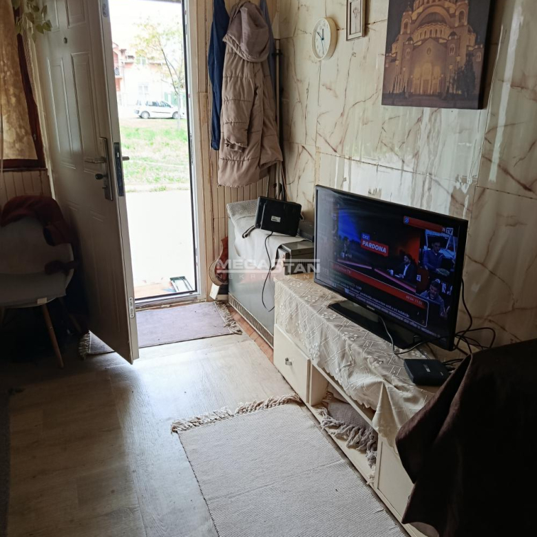 Stan Prodaja Beograd Kotež 15 m2