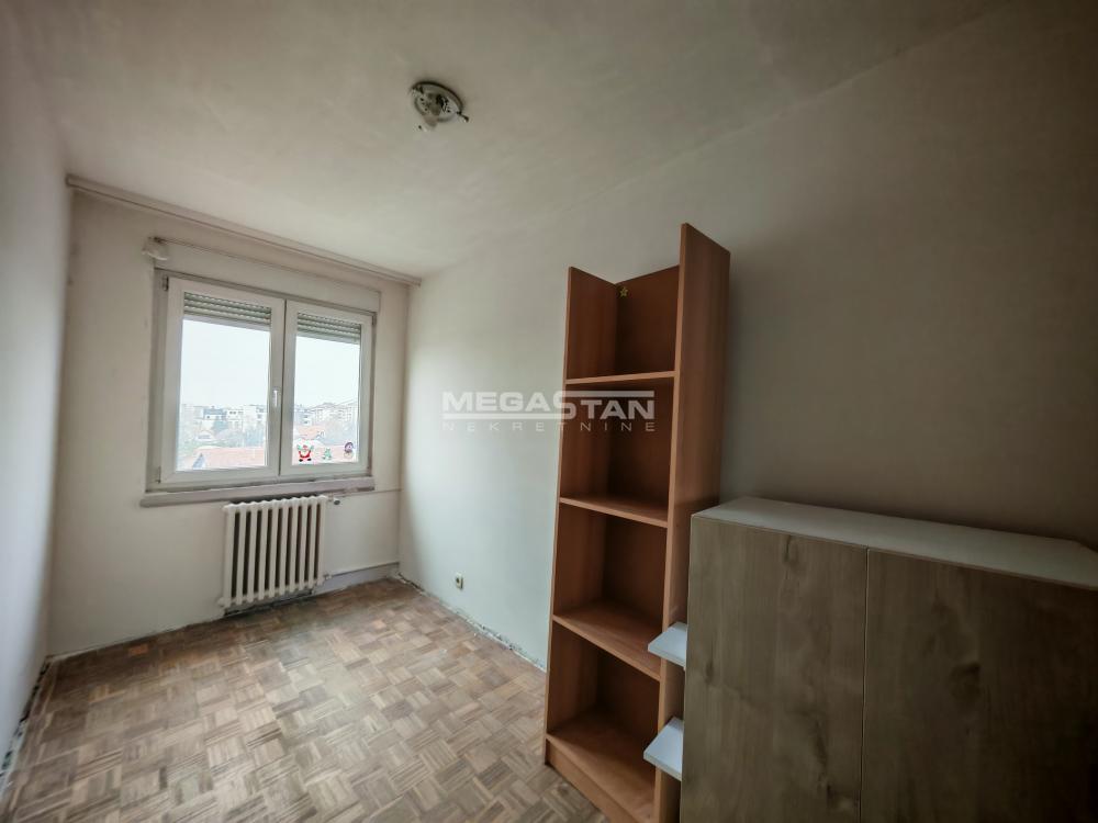 Stan Prodaja Beograd Meandri 76 m2