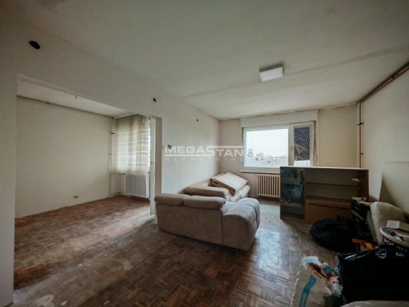 Stan Prodaja Beograd Meandri 76 m2