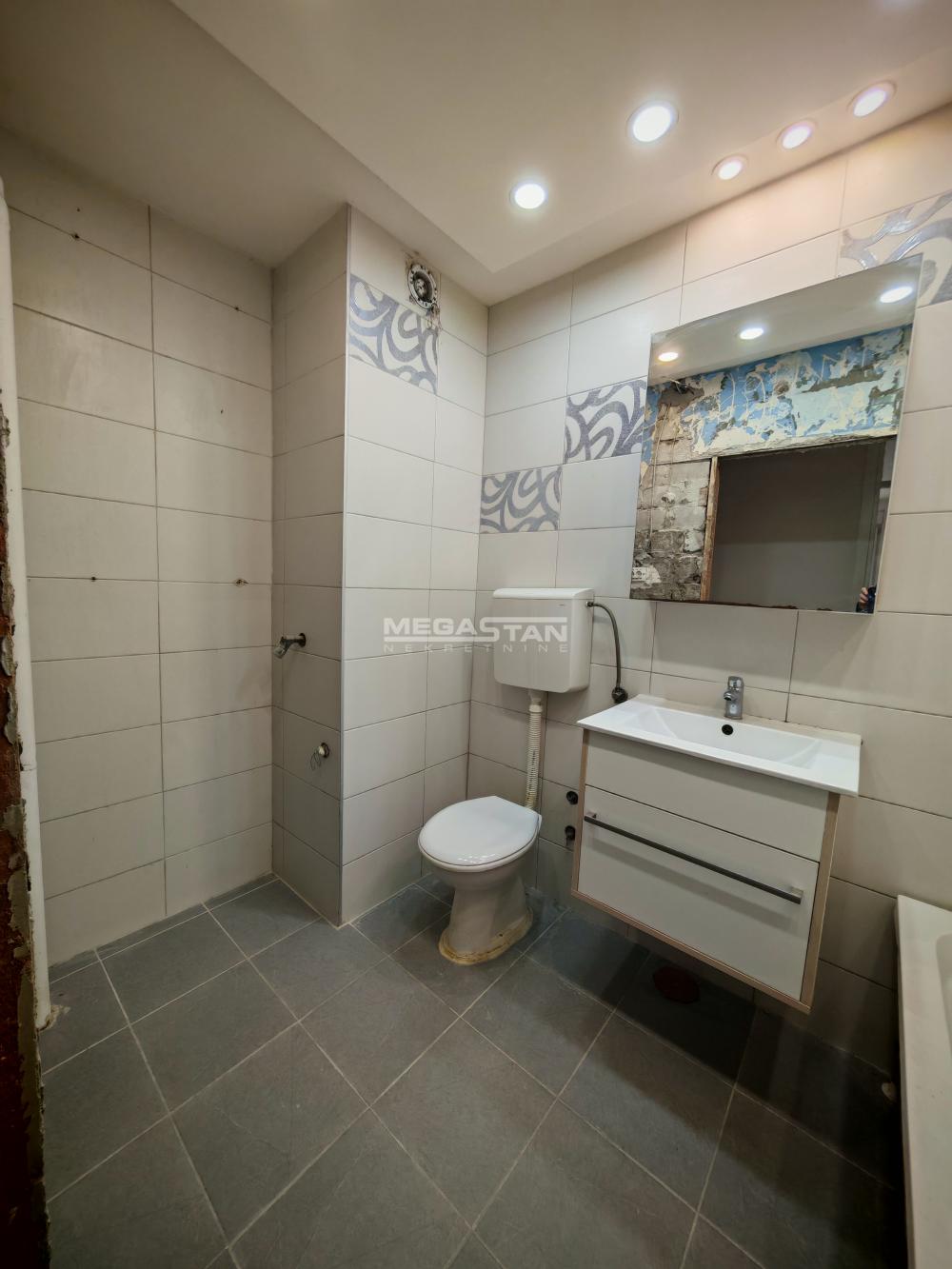 Stan Prodaja Beograd Meandri 76 m2