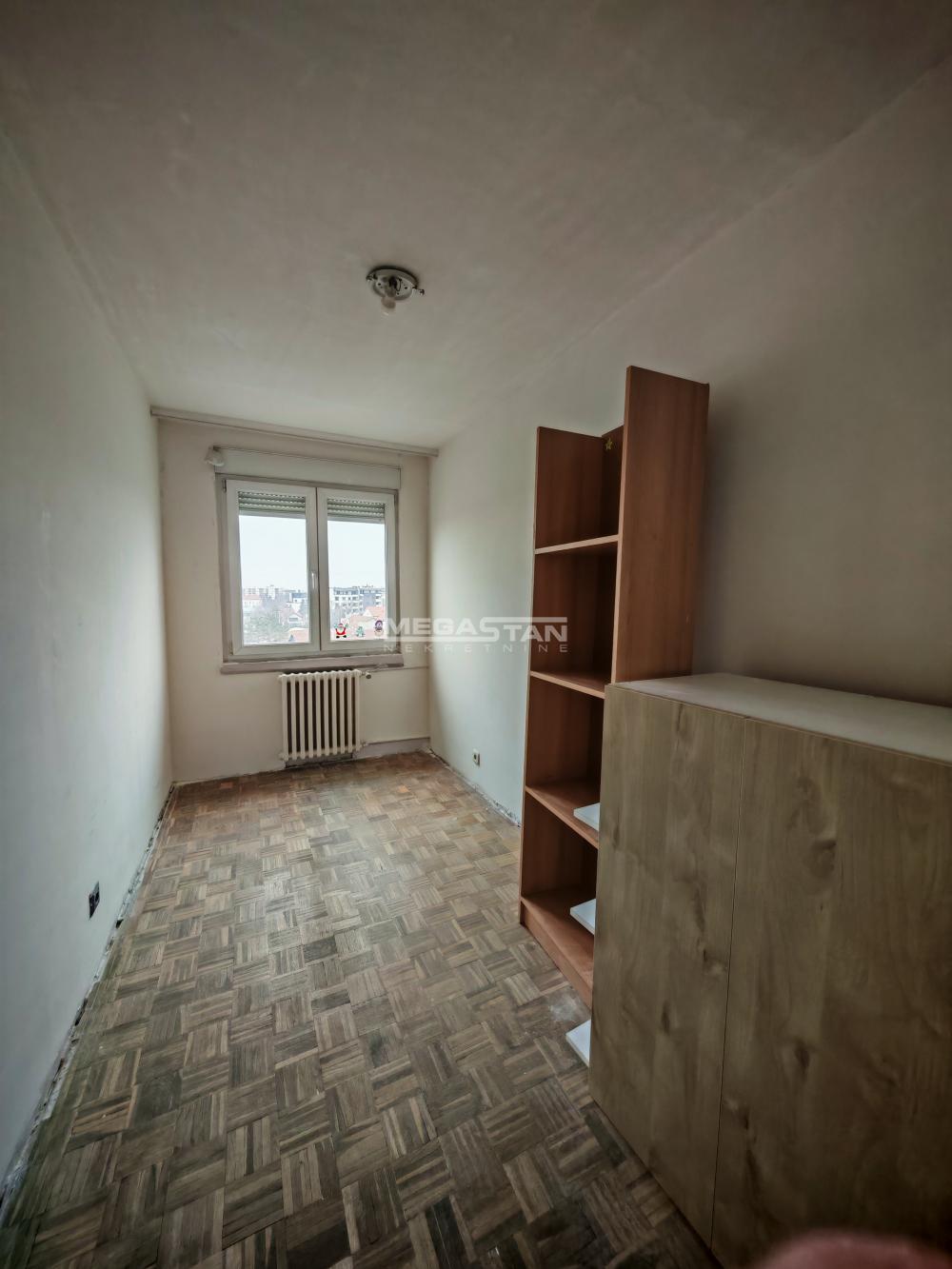 Stan Prodaja Beograd Meandri 76 m2