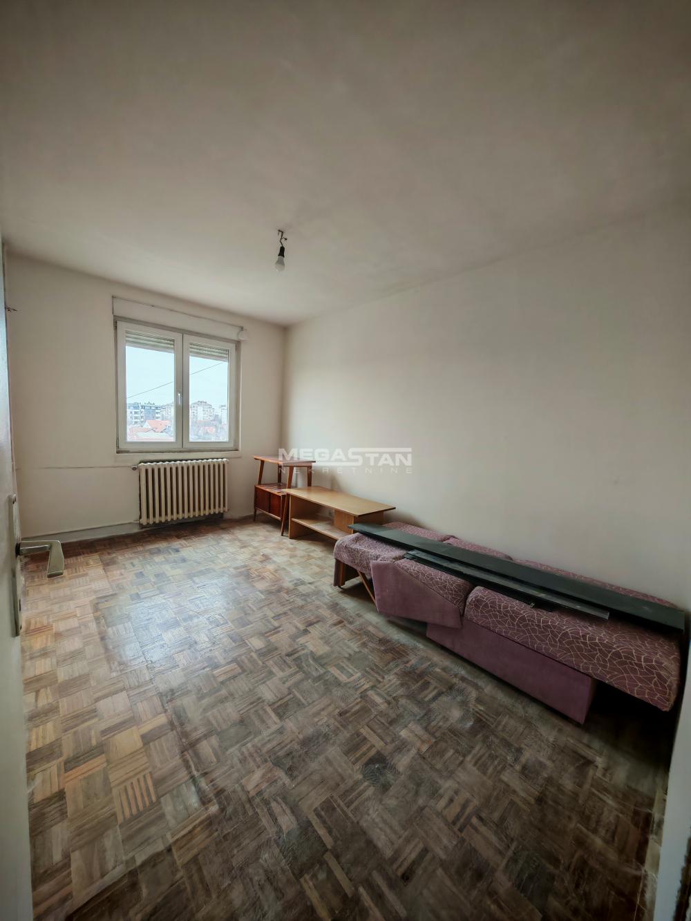 Stan Prodaja Beograd Meandri 76 m2