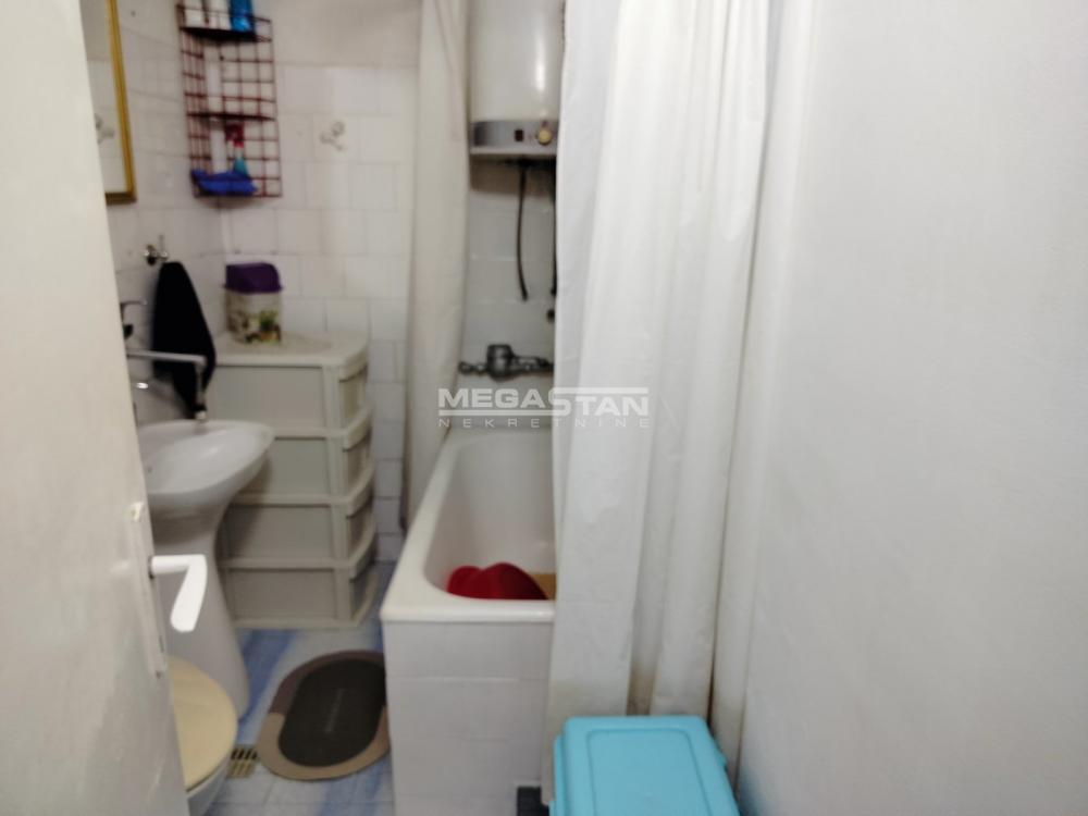 Stan Prodaja Beograd Stan Prodaja Beograd Kanarevo Brdo 53 m2