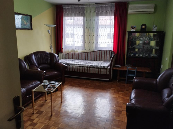 Stan Prodaja Beograd Bežanijska Kosa 3 74 m2