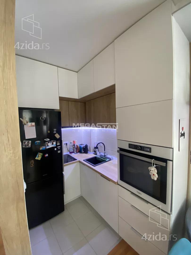Stan Prodaja Beograd Mirijevo 50 m2