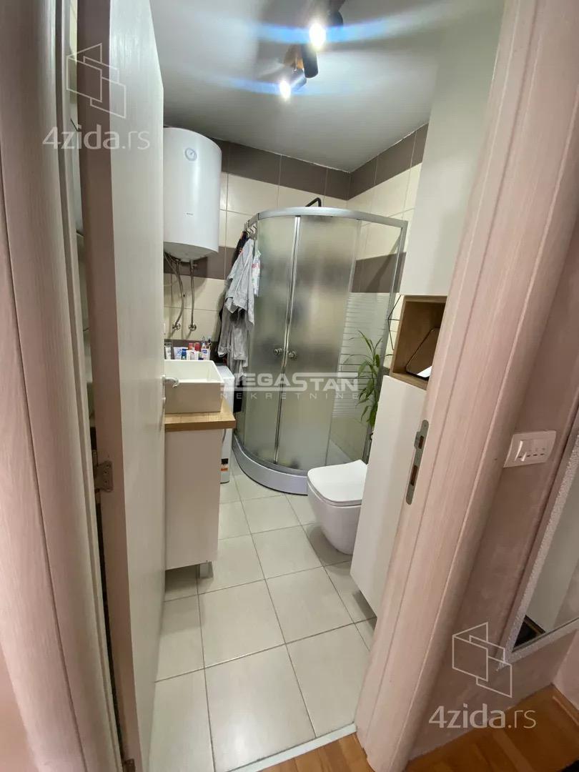 Stan Prodaja Beograd Mirijevo 50 m2