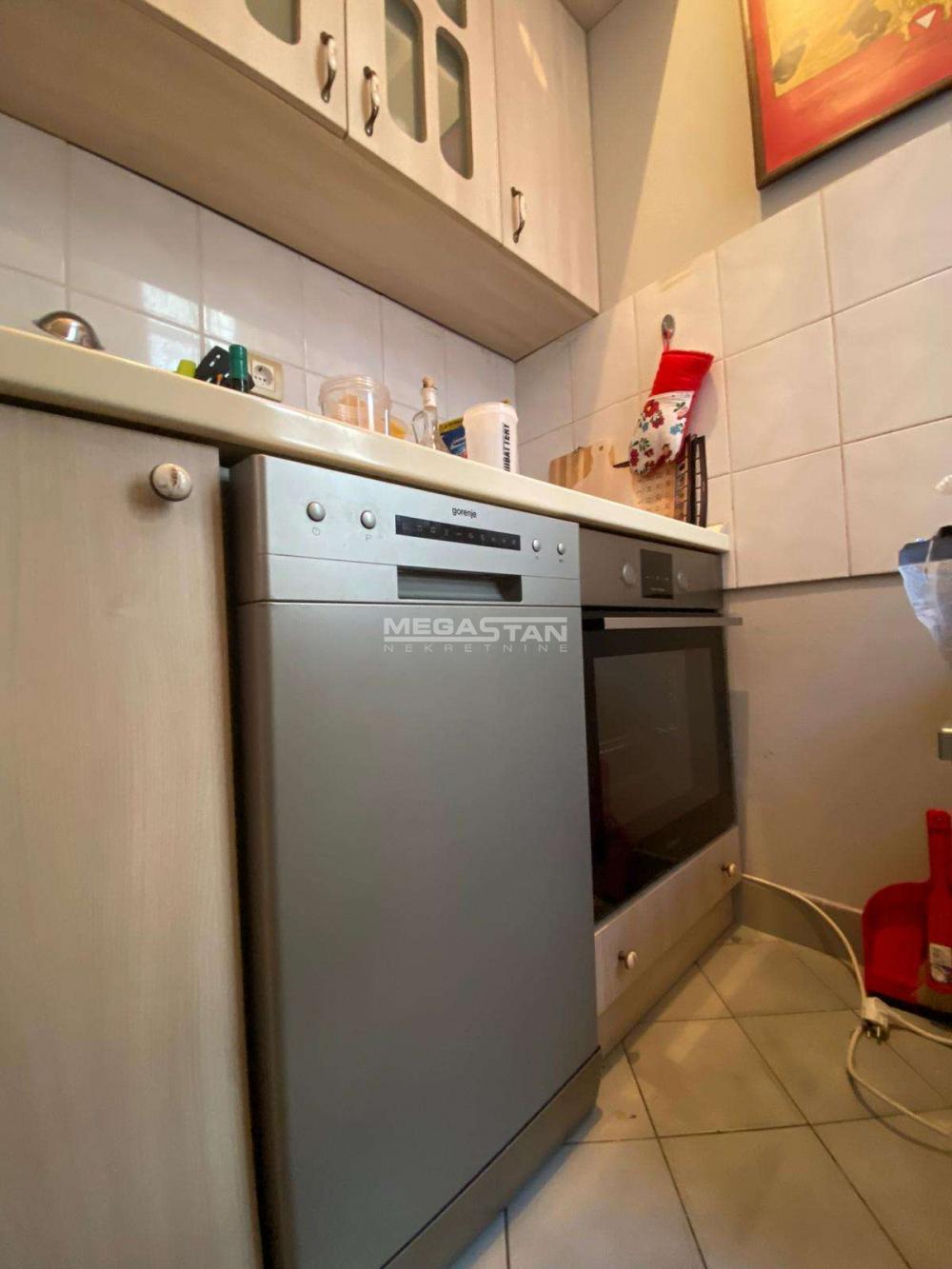 Stan Izdavanje Beograd Stan Izdavanje Beograd Hram Svetog Save 32 m2