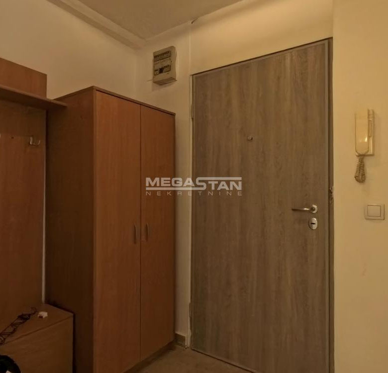 Stan Prodaja Beograd Banovo Brdo 30 m2