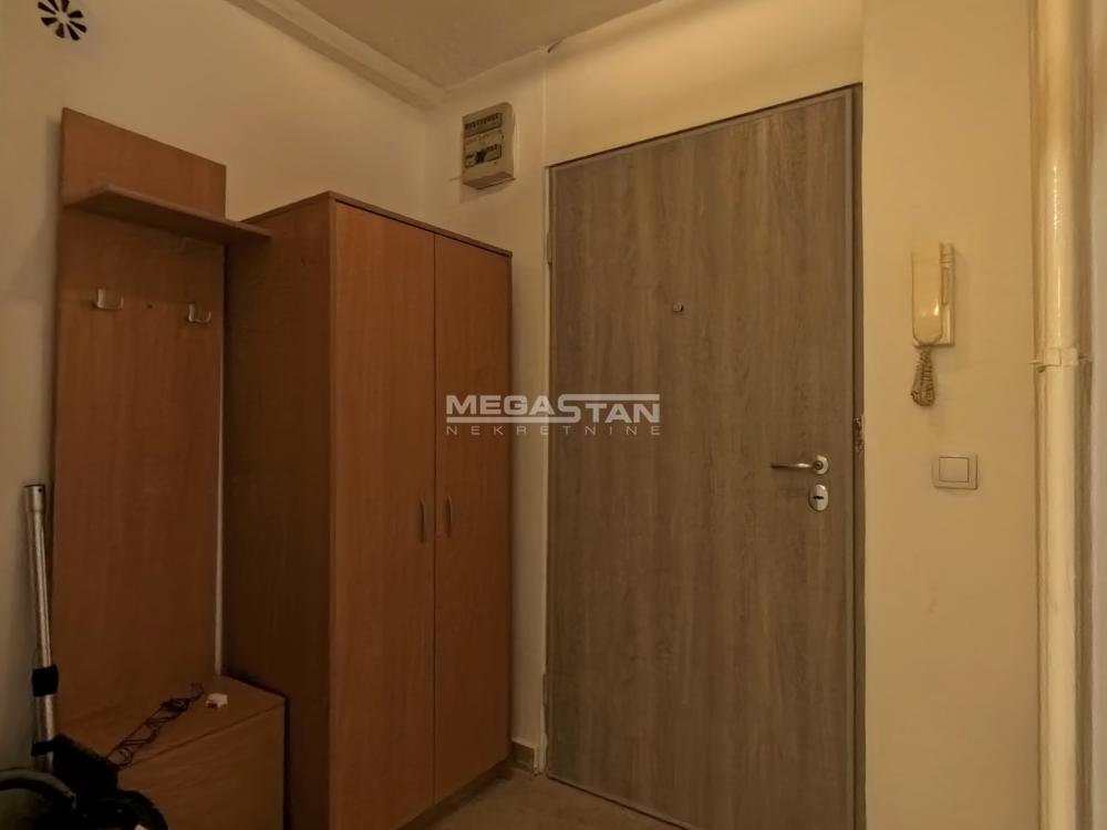 Stan Prodaja Beograd Stan Prodaja Beograd Banovo Brdo 30 m2