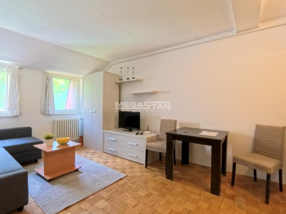 Stan Prodaja Beograd Banovo Brdo 30 m2