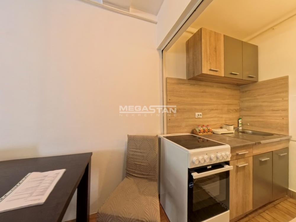 Stan Prodaja Beograd Stan Prodaja Beograd Banovo Brdo 30 m2
