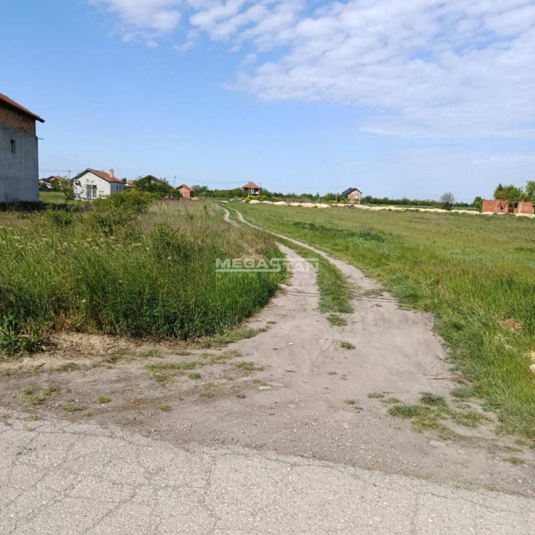 Plac Prodaja Beograd Krnjača 0 m2