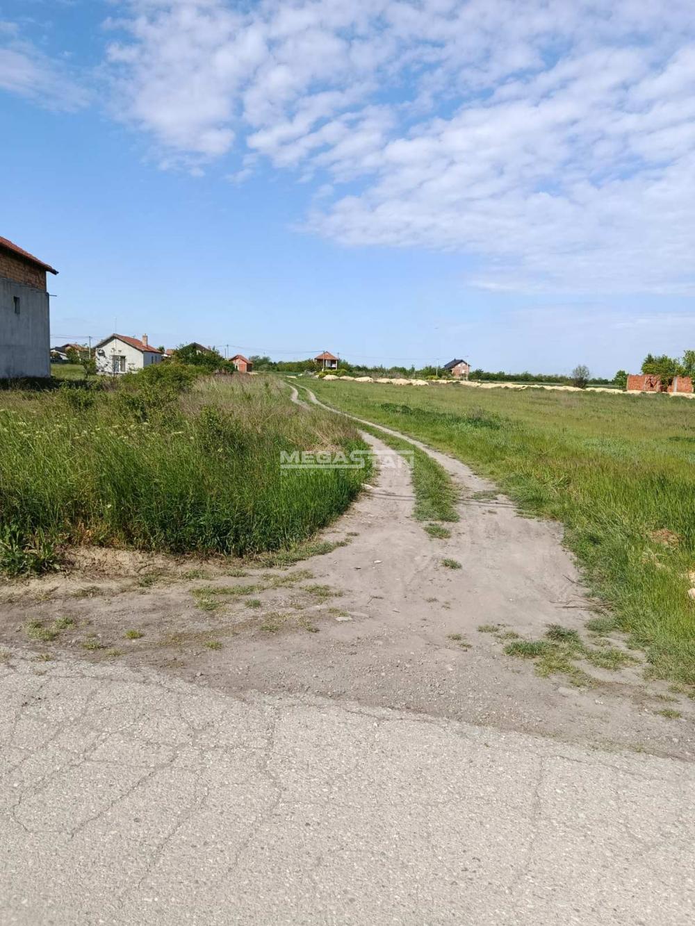 Plac Prodaja Beograd Plac Prodaja Beograd Krnjača 0 m2