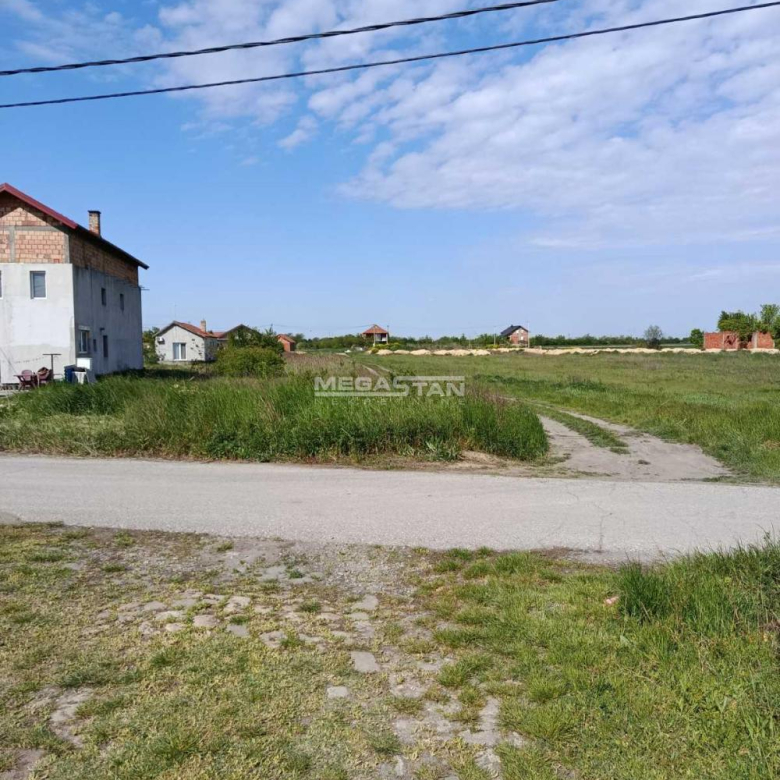 Plac Prodaja Beograd Krnjača 0 m2